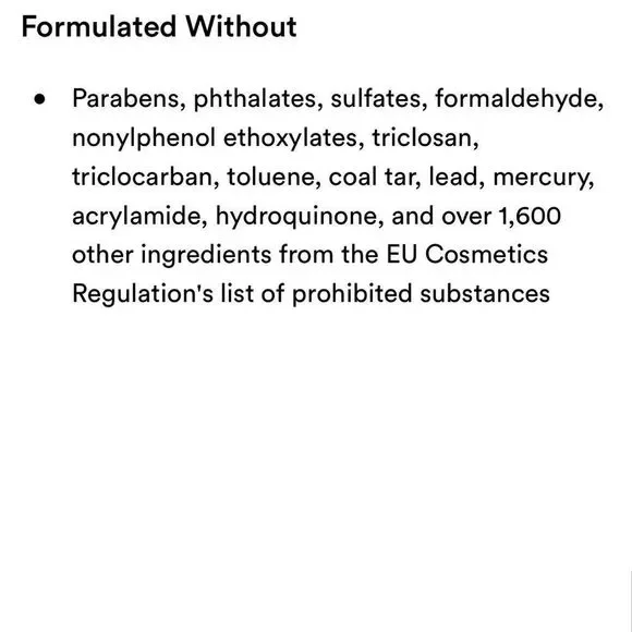 $14❤️🔥 LAST 1! KEYS Soulcare Be Luminous Facial Exfoliator 🪞NEW IN BOX Powder - Picture 7 of 7